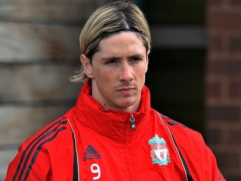Torres yakin tampil di Afsel