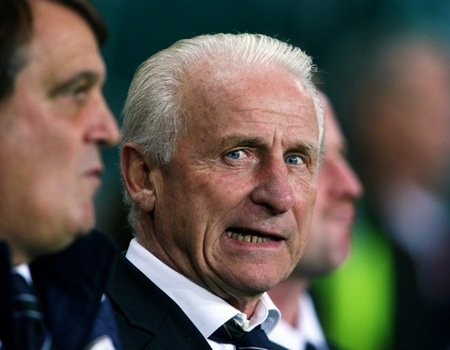 Trapattoni Dukung Capello di Inter