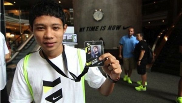 Evan Dimas Akan Ke Barcelona Atau Real Madrid?