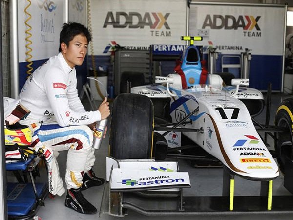 Analisis: Rio Haryanto Belum Cukup Cepat Untuk Tembus Ajang F1