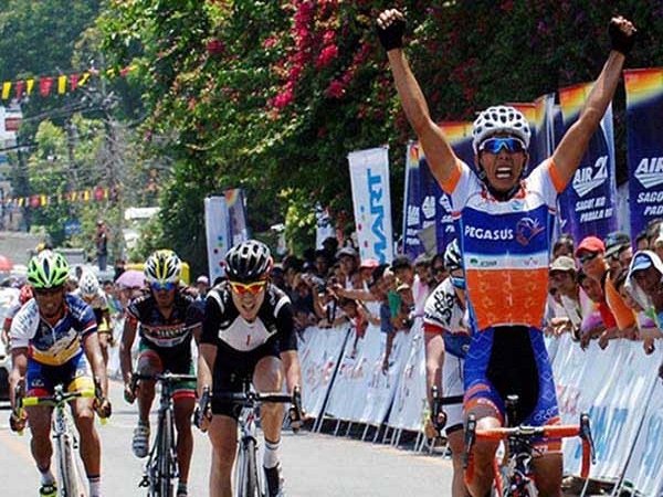 Indonesia Siap Unjuk Gigi Pada Tour Of China