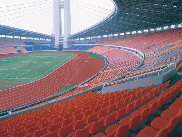  Hangzhou Jadi Tuan Rumah Asian Games 2022