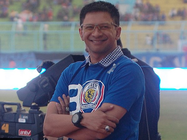 Iwan Budianto Miliki Kenangan Manis Dengan Kota Solo
