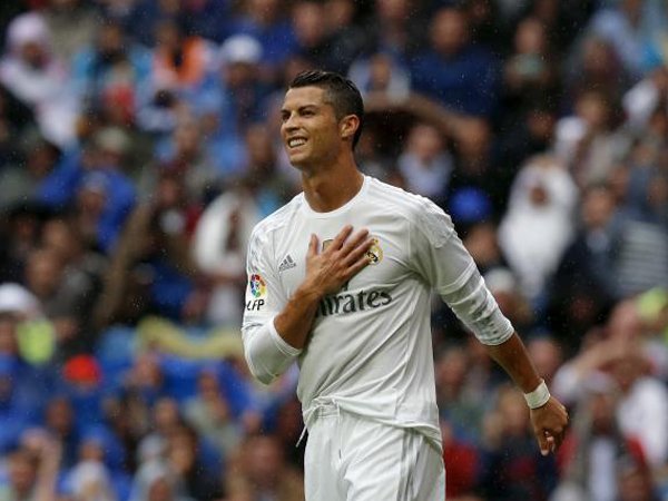 Ingin Dapatkan Ronaldo Dari Real Madrid, Florentino Perez Patok Harga Tinggi