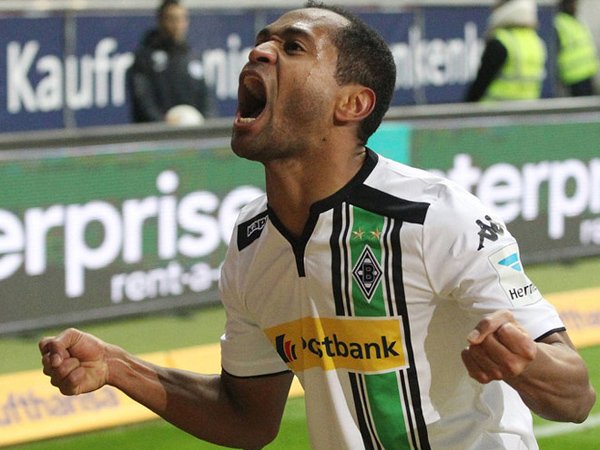 Raffael: Andre Schubert Faktor Kebangkitan Borussia Monchengladbach