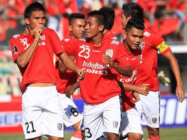 Gelandang Bali United Inginkan Kompetisi Kembali Bergulir