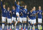 Everton dan Hull City Melaju ke Delapan Besar Capital One Cup