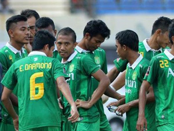 Surabaya United Minta Kepastian Sebagai Tuan Rumah