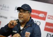 Pelatih Borneo FC kritik aturan turnamen Piala Jendral Sudirman