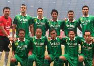 Surabaya United Enggan Ganti Nama Di Piala Jenderal Sudirman