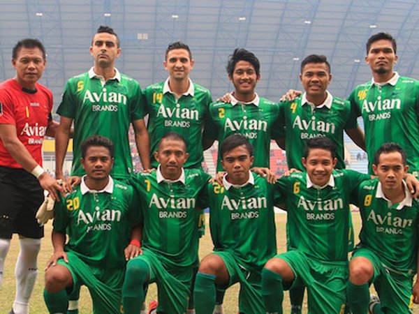 Surabaya United Enggan Ganti Nama Di Piala Jenderal Sudirman