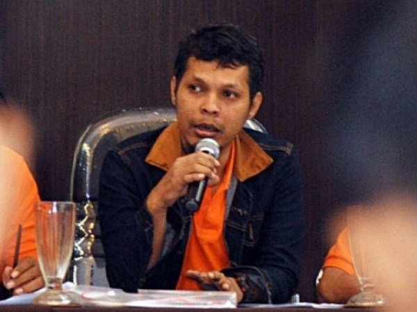 Sekjen The Jakmania layangkan permintaan maaf kepada Bobotoh