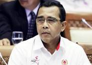 Calon Ketum KONI Harusnya Lebih Dari Satu