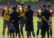 Pusamania Borneo FC Yakin Bisa Balas Surabaya United
