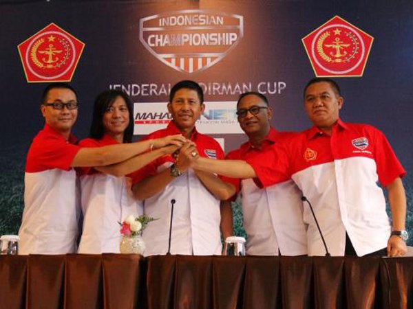 Piala Jenderal Sudirman, Berani Menang Berani Kalah