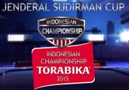 Hasil dan Klasemen Sementara Babak 8 Besar Piala Jenderal Sudirman