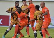 Pusamania Borneo FC Menang Berkat Kesabaran Para Pemainnya