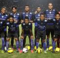 Arema Tak Pandang Remeh Surabaya United