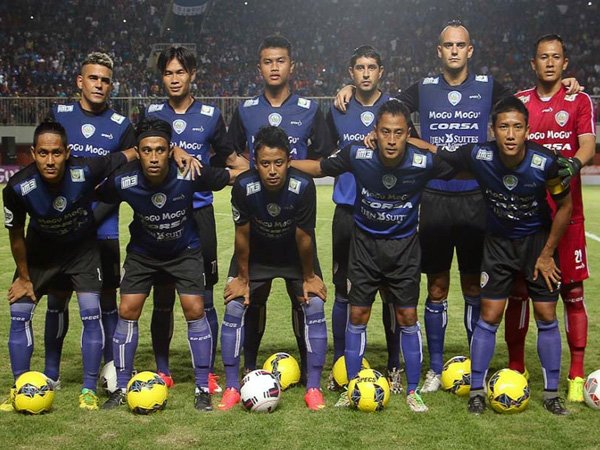 Arema Tak Pandang Remeh Surabaya United