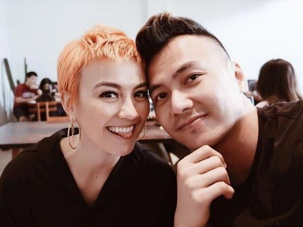 Peran penting Agnezmo dalam Perfoma Wijin di tim Stadium