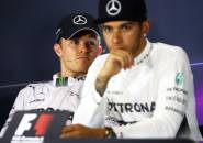 Mercedes Akan Paksa Keluar Lewis Hamilton Atau Nico Rosberg Jika Hubungan Mereka Belum Membaik