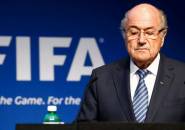 Blatter: Saya Menyesal Tapi Tidak Merasa Malu