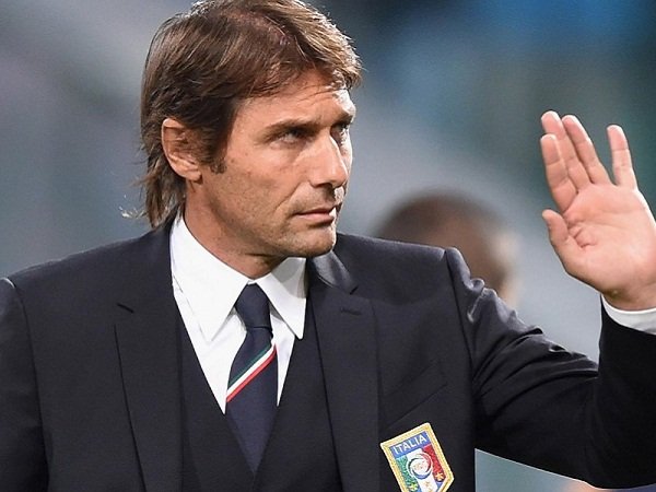 Verratti: Conte Adalah Pelatih Yang Tepat Untuk Italia
