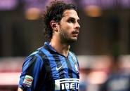 Dua Pemain Inter Segera Gabung Sampdoria