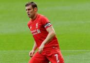 Milner: Kritikan Untuk Liverpool Akan Mereda Jika Raih Trofi Capital One Cup