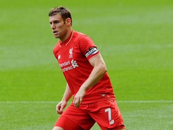 Milner: Kritikan Untuk Liverpool Akan Mereda Jika Raih Trofi Capital One Cup