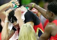 Antony Davis Jadi Pemain NBA Termuda Berprestasi Saat Ini