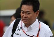 Honda tunjuk Hasegawa pegang F1