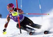 Gagnol Raih Emas Di Kejuaraan Dunia Ski Wanita