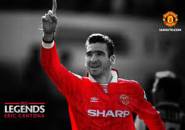 Cantona Tempatkan Best dan Keane di Skuad Legenda XI Dunia 