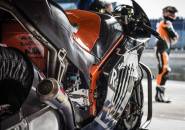 Leitner Yakinkan Mesin Motor KTM RC16 Lebih Baik