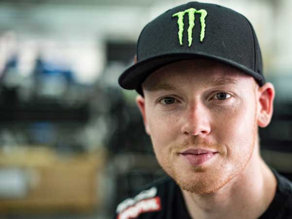 Berita MotoGP : Bradley Smith Pindah Tim MotoGP
