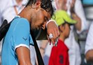 Berita Tenis: Rafael Nadal Mengundurkan Diri di Pertandingan Kejuaraan Australia Terbuka