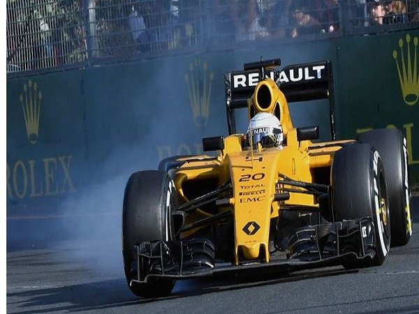 Berita F1: Kevin Magnussen Merasa Mobilnya Tidak Cukup Baik Untuk Meraih Podium