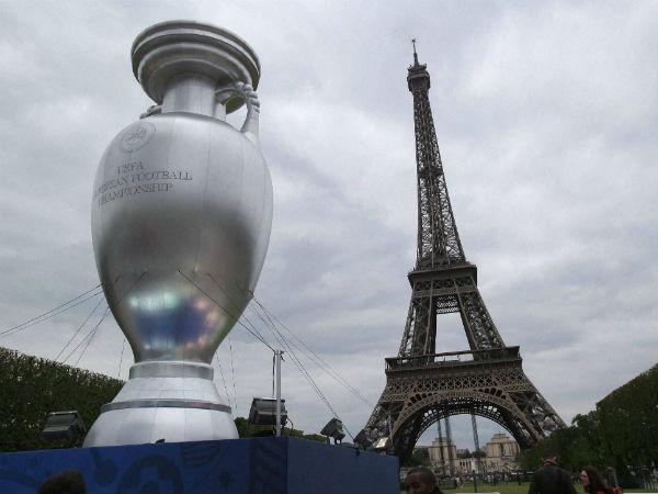 Berita Piala Eropa: Selayang Pandang tentang Sejarah Piala Eropa