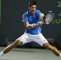 Berita Tenis: Novak Djokovic Melaju Ke Semifinal 