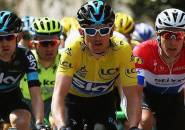Berita Balap Sepeda: Geraint Thomas Merasa Percaya Diri Menghadapi Tour Flanders