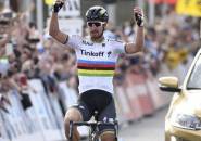 Berita Balap Sepeda: Armitstead dan Sagan Menang di Tour Flanders