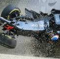 Berita F1: Fernando Alonso Kembali Mempersiapkan Diri Untuk GP Cina