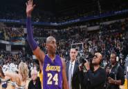 Berita Basket : Kobe Tolak Tawaran Barcelona
