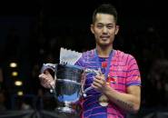 Berita Badminton: Lin Mengincar Rio Setelah Kemenangan Keenam All-England
