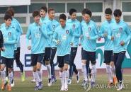 Berita Sepak Bola: Korea Selatan Naik Peringkat FIFA di No. 56
