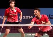 Drama Lolosnya Ganda Campuran Indonesia ke Final Malaysia Open