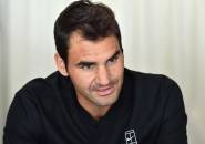 Berita Tenis: Roger Federer Mengikuti Kejuaraan Tenis di Monte Carlo