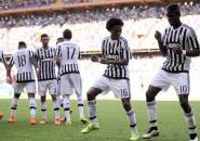 Berita Liga Italia : Juventus Lagi?