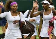 Berita Tenis : Williams Bersaudara Absen, Jadwal Tanding Kacau
